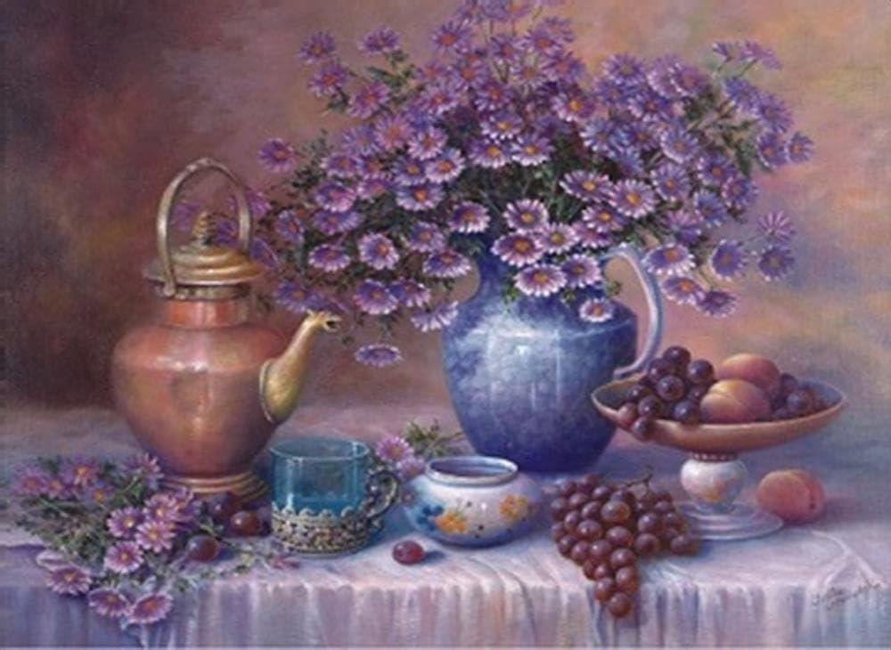 Puzzle Şarabi 1000 ParçaPuzzle Şarabi 1000 Parça - Kirtasiyem.netYapbozlar