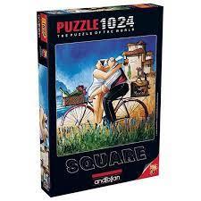 Puzzle Yeni Evli 100 Parça 1013Puzzle Yeni Evli 100 Parça 1013 - Kirtasiyem.netYapbozlar