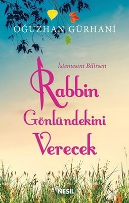 Rabbin Gönlündekini VerecekRabbin Gönlündekini Verecek - Kirtasiyem.netRoman