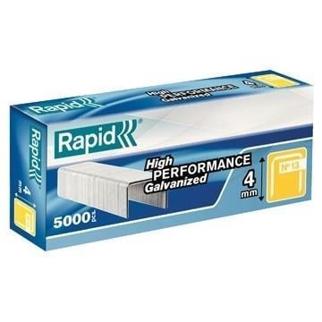 Rapid Zımba Teli 13/4 5000 LıkRapid Zımba Teli 13/4 5000 Lık - Kirtasiyem.netZımba Telleri