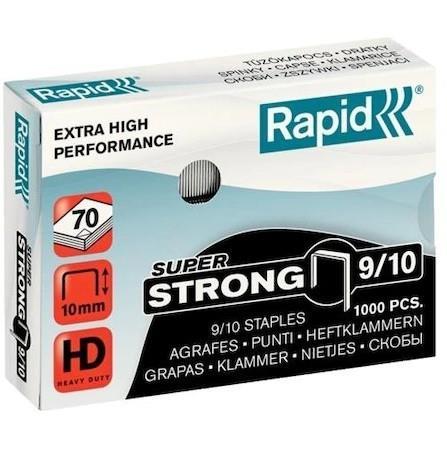 Rapid Zımba Teli 9/10 1000 LiRapid Zımba Teli 9/10 1000 Li - Kirtasiyem.netZımba Telleri