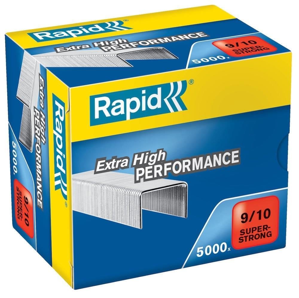 Rapid Zımba Teli 9/10 5000 LiRapid Zımba Teli 9/10 5000 Li - Kirtasiyem.netZımba Telleri