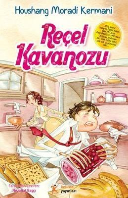 Reçel Kavanozu Houshang Moradi KermaniReçel Kavanozu Houshang Moradi Kermani - Kirtasiyem.netRoman