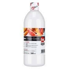 Red Apple Parmak Boyası 500 Gr Beyaz Red Apple Parmak Boyası 500 Gr Beyaz 1*24 - Kırtasiyem.netParmak Boyalar