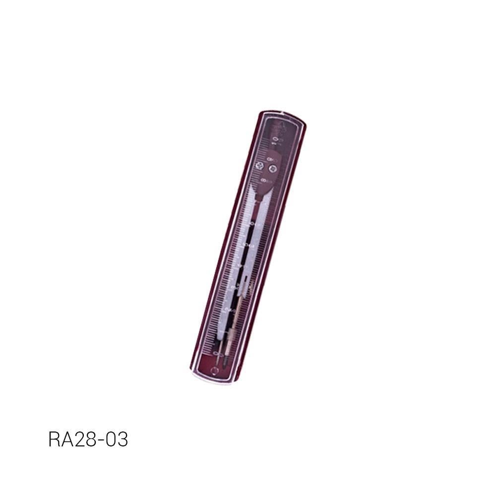 Red Apple Pergel Rd-03R KutuRed Apple Pergel Rd-03R Kutu 20*240 - Kirtasiyem.netPergeller