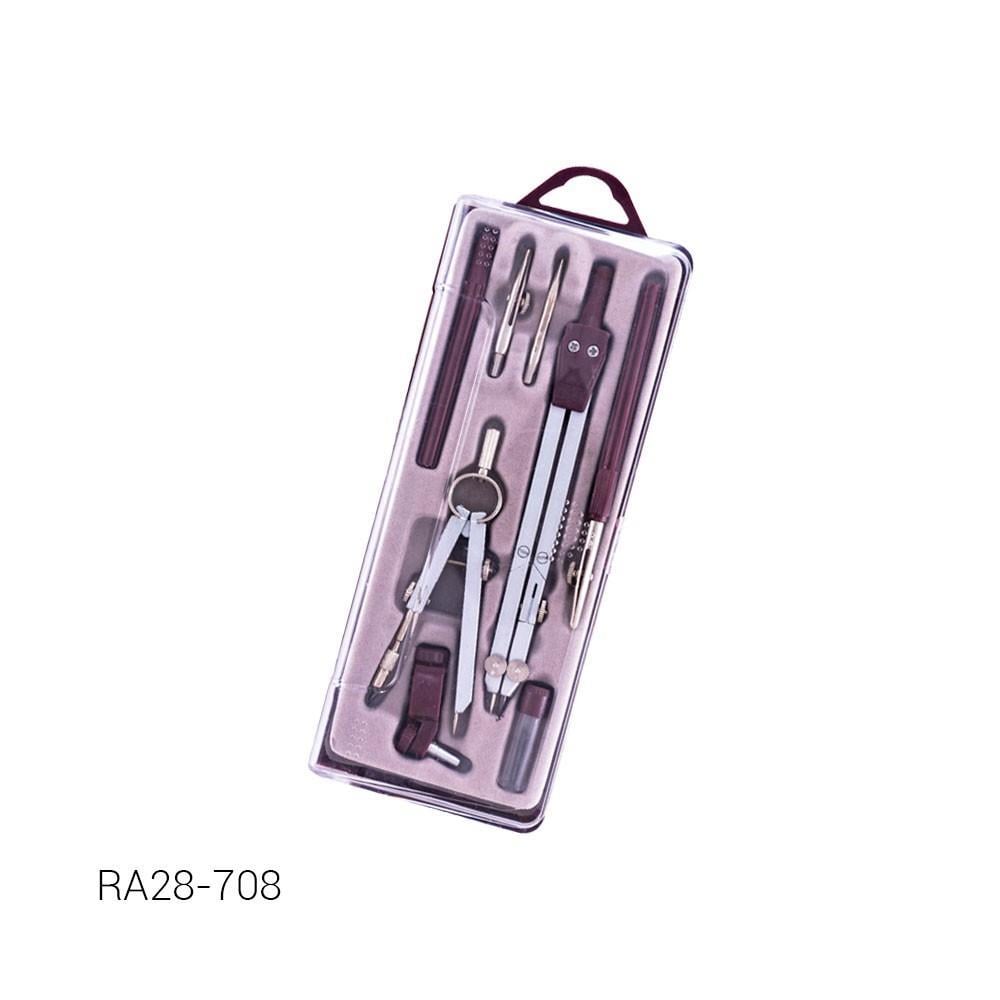 Red Apple Pergel Seti Metal Rd 708AlRed Apple Pergel Seti Metal Rd 708Al - Kirtasiyem.netPergeller
