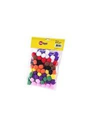 Red Apple Ponpon Metalik 20 Mm 70 LiRed Apple Ponpon Metalik 20 Mm 70 Li - Kirtasiyem.netPonponlar