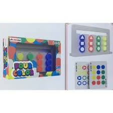 Redka Four Color RD5659Hafıza Oyunları