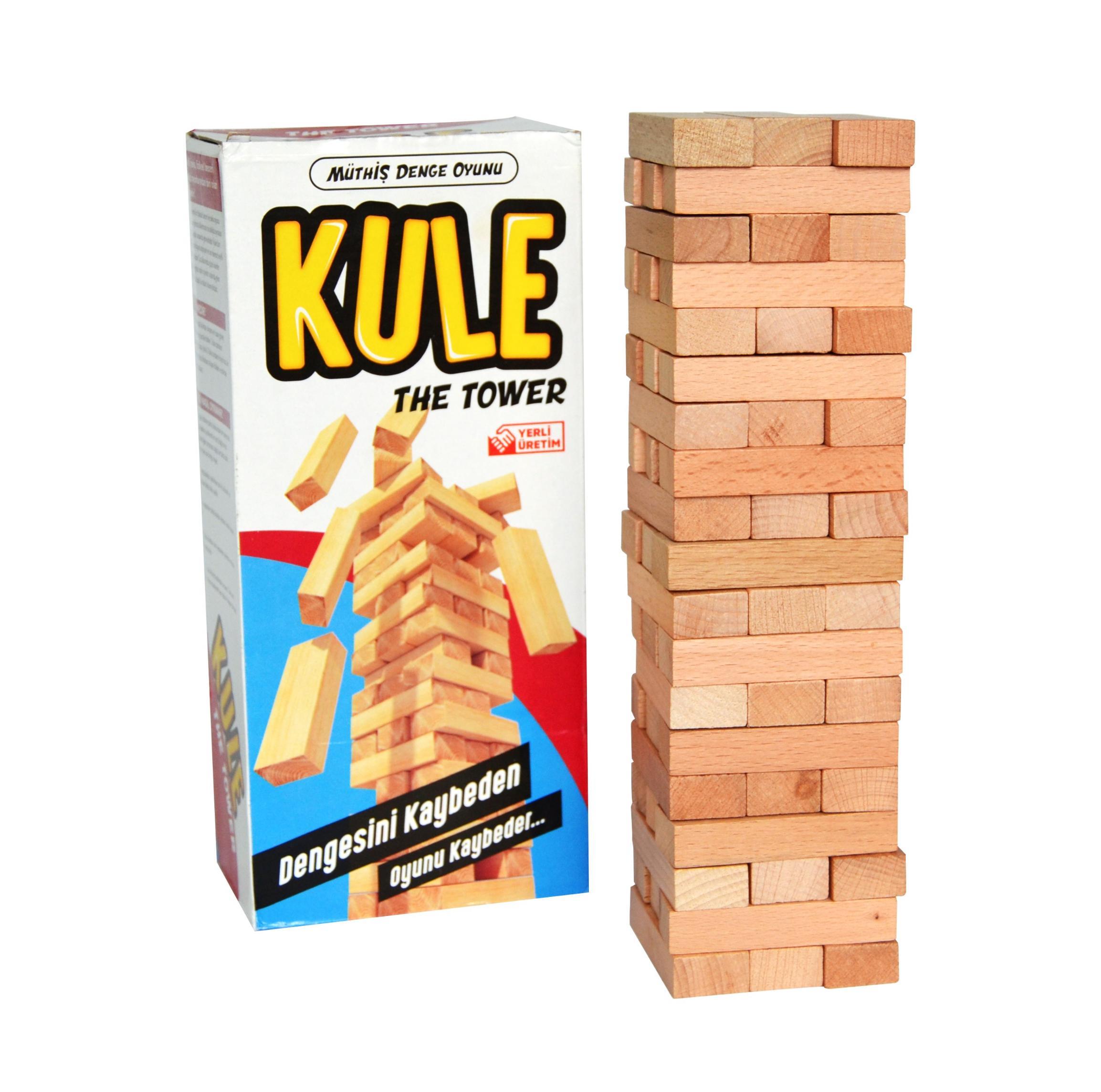 Redka KuleRedka Kule - Kirtasiyem.netEğitici Materyaller