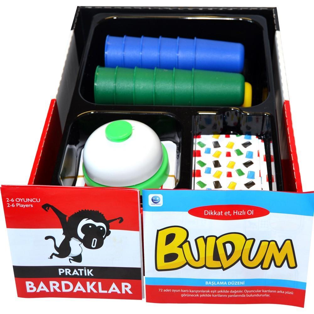 Redka Pratik Bardaklar Practical CupRedka Pratik Bardaklar Practical Cup - Kirtasiyem.netAkıl Oyunları