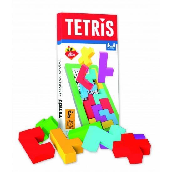Redka TetrisRedka Tetris - Kirtasiyem.netDiğer Oyuncak Ürünleri