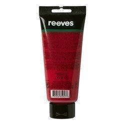 Reeves Oil Color 170Ml Rose Madder 280Reeves Oil Color 170Ml Rose Madder 280 - Kırtasiyem.netAkrilik Boyalar	