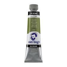 Reeves Oil Color 45Ml Sap Green 428Reeves Oil Color 45Ml Sap Green 428 - Kırtasiyem.netAkrilik Boyalar	