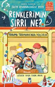 Renklerin Sırrı NeRoman