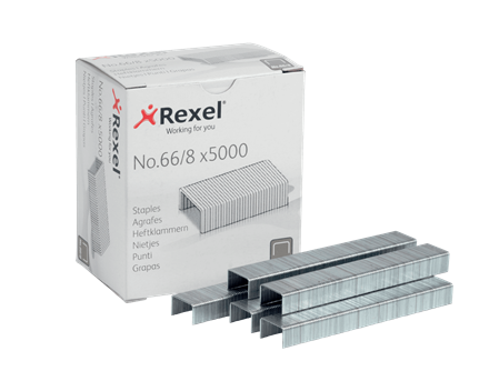Rexel Zımba Teli 66/8 5000 Li Stella 30Rexel Zımba Teli 66/8 5000 Li Stella 30 - Kirtasiyem.netZımba Telleri