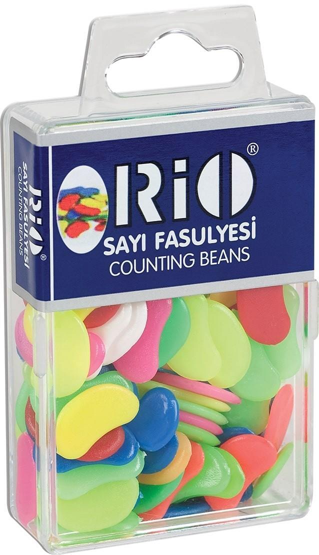 Rio Sayı FasülyesiRio Sayı Fasülyesi - Kirtasiyem.netSayı Çubuğu