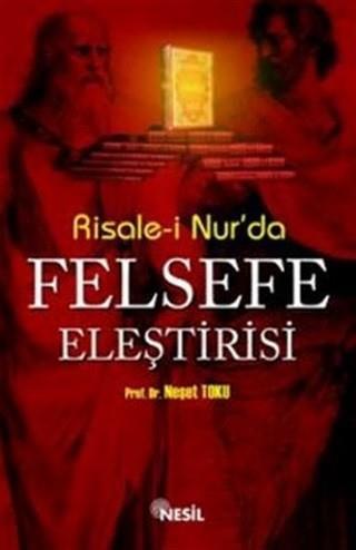 Risale-İ Nur'Da Felsefe EleştirisiRisale-İ Nur'Da Felsefe Eleştirisi - Kirtasiyem.netRoman