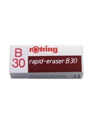 Rotring Aydınger Kurşun Kalem Silgisi B30Rotring Aydınger Kurşun Kalem Silgisi B30 - Kirtasiyem.netSilgiler