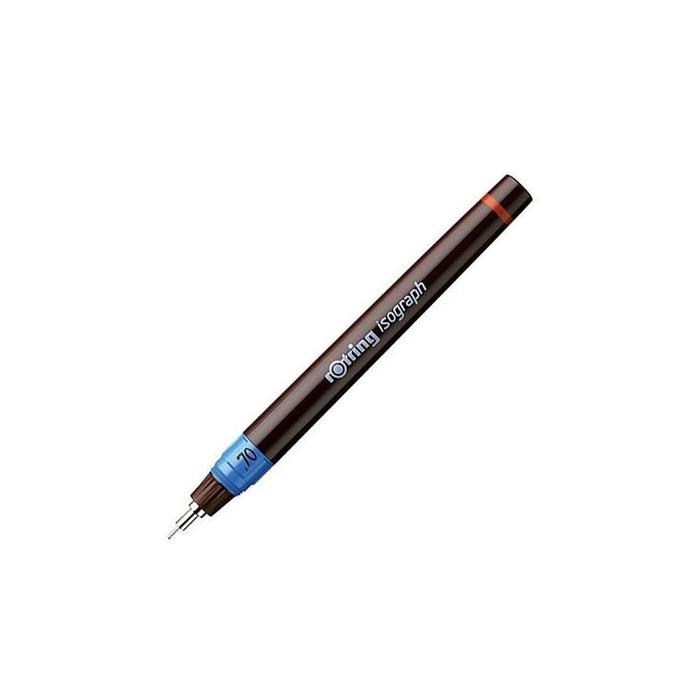 Rotring Isograph Rapido Kalemi 0.70 MmRotring Isograph Rapido Kalemi 0.70 Mm - Kirtasiyem.netRapido Ve Setleri
