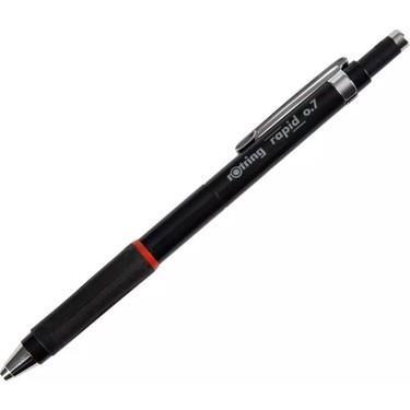 Rotring Rapid Versatil Kalem Siyah 0.7 MmRotring Rapid Versatil Kalem Siyah 0.7 Mm - Kirtasiyem.netVersatil ( Uçlu ) Kalemler