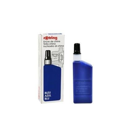 Rotring Rapido Mürekkebi 23 Ml MaviRotring Rapido Mürekkebi 23 Ml Mavi - Kirtasiyem.netRapido Mürekkepi