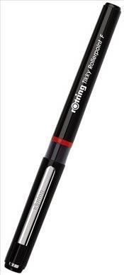 Rotring Roller Tikky Point Fine Uç Siyah*12Rotring Roller Tikky Point Fine Uç Siyah*12 - Kirtasiyem.netRoller(Pilot)Kalem