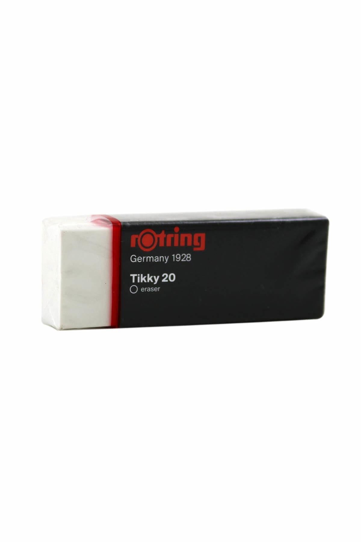 Rotring Silgi Speedy 20 LiRotring Silgi Speedy 20 Li - Kirtasiyem.netSilgiler