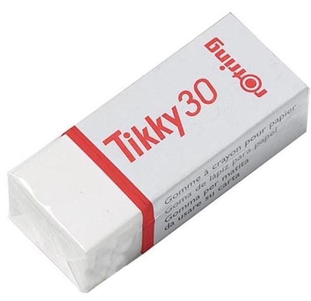 Rotring Tikky Silgi_30Rotring Kurşun Kalem Silgisi - Kirtasiyem.netKurşun Kalemler