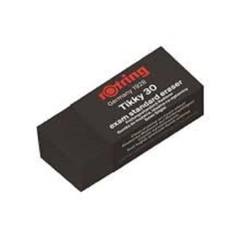 Rotring Tikky Sınav Silgisi_30Rotring Tikky Sınav Silgisi 30 Lu - Kirtasiyem.netSilgiler