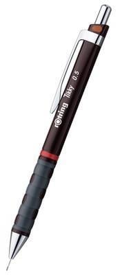 Rotring Tikky Versatil Kalem 0.5 BordoRotring Tikky Versatil Kalem 0.5 Bordo - Kirtasiyem.netVersatil ( Uçlu ) Kalemler