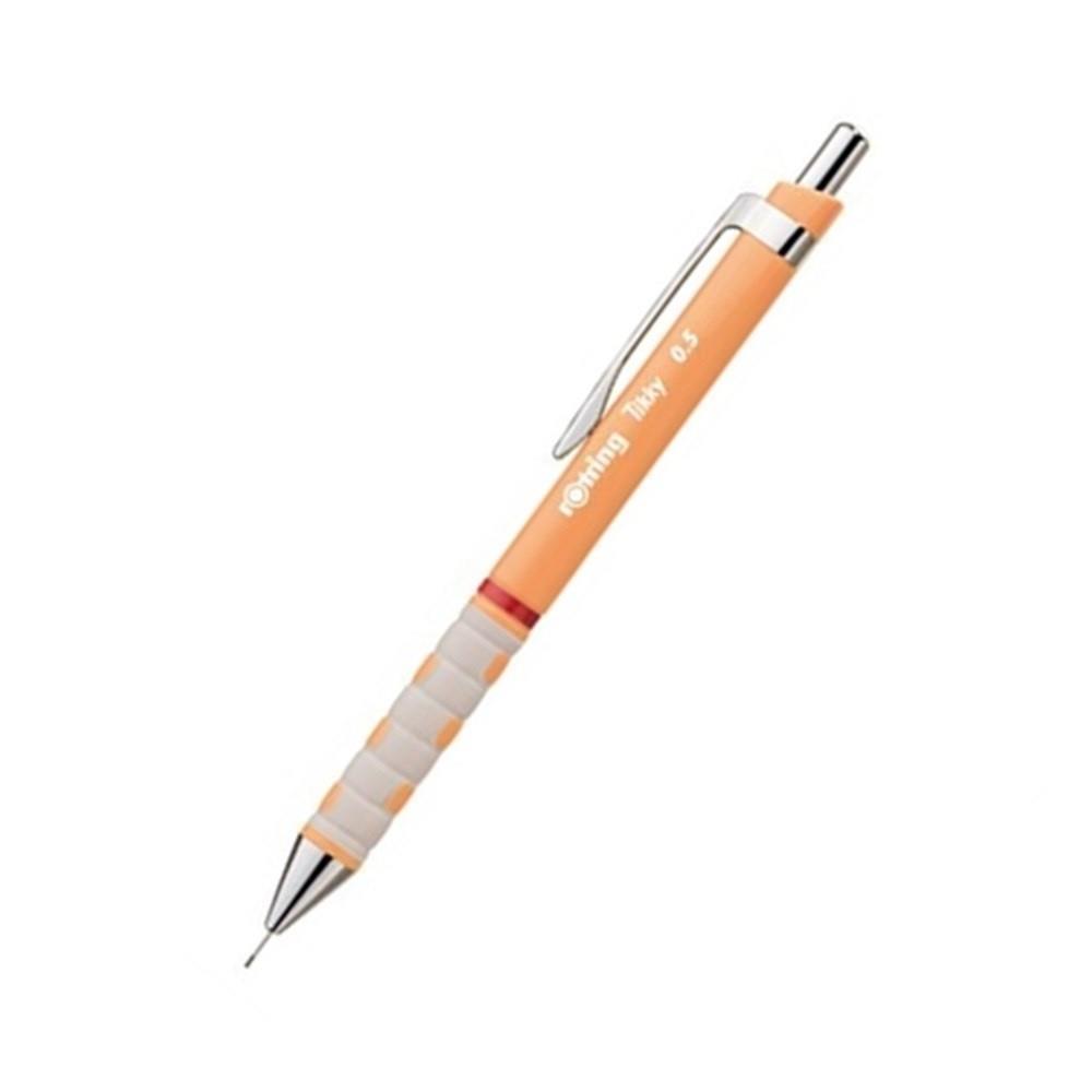 Rotring Tikky Versatil Kalem 0.5 Yavru Ağzı Rotring Tikky Versatil Kalem 0.5 Yavru Ağzı  - Kirtasiyem.netVersatil ( Uçlu ) Kalemler