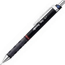 Rotring Tikky Versatil Kalem 0.7 Bordo Rotring Tikky Versatil Kalem 0.7 Bordo  - Kirtasiyem.netVersatil ( Uçlu ) Kalemler
