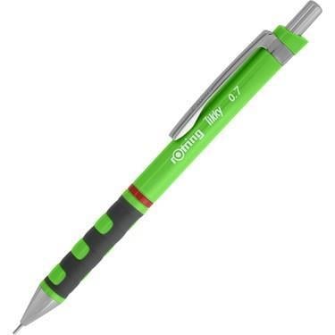 Rotring Tikky Versatil Kalem 0.7 Koyu Yeşil Rotring Tikky Versatil Kalem 0.7 Koyu Yeşil  - Kirtasiyem.netVersatil ( Uçlu ) Kalemler