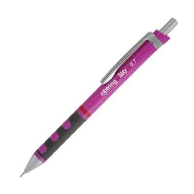 Rotring Tikky Versatil Kalem 0.7 Mm MorRotring Tikky Versatil Kalem 0.7 Mm Mor - Kirtasiyem.netVersatil ( Uçlu ) Kalemler