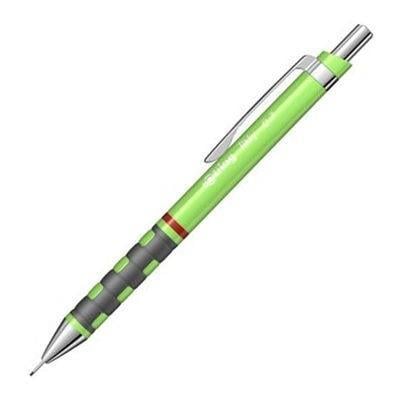 Rotring Tikky Versatil Kalem 0.7 Neon Yeşil Rotring Tikky Versatil Kalem 0.7 Neon Yeşil  - Kirtasiyem.netVersatil ( Uçlu ) Kalemler