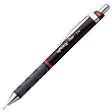 Rotring Tikky Versatil Kalem 0.9 BordoRotring Tikky Versatil Kalem 0.9 Bordo - Kirtasiyem.netVersatil ( Uçlu ) Kalemler