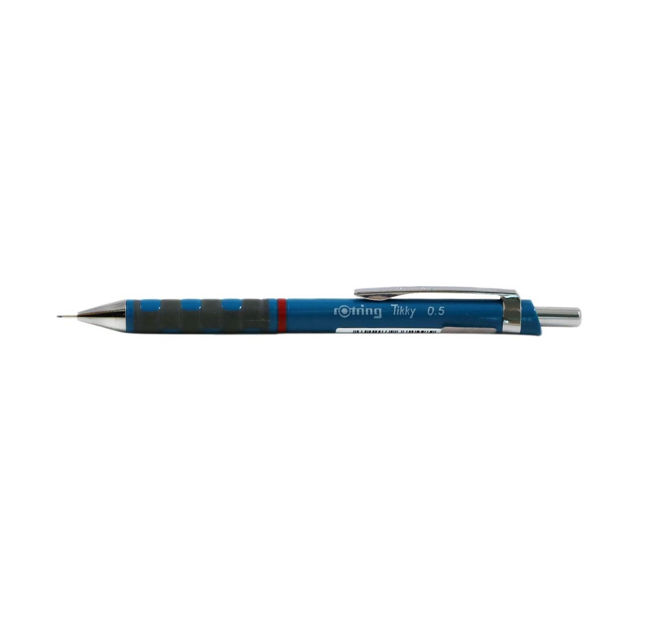 Rotring Tikky Versatil Kalem 4C 0.5 Mm Petrol Yeşili Rotring Tikky Versatil Kalem 4C 0.5 Mm Petrol Yeşili  - Kirtasiyem.netVersatil ( Uçlu ) Kalemler