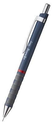 Rotring Tikky Versatil Kalem 4C 0.7 Koyu LacivertRotring Tikky Versatil Kalem 4C 0.7 Koyu Lacivert - Kirtasiyem.netVersatil ( Uçlu ) Kalemler