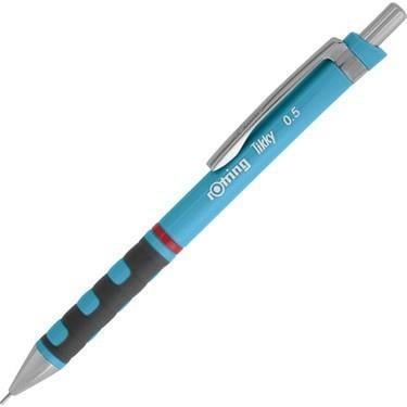 Rotring Versatil Kalem Tikky 0.5 A.MaviRotring Versatil Kalem Tikky 0.5 A.Mavi - Kirtasiyem.netVersatil ( Uçlu ) Kalemler