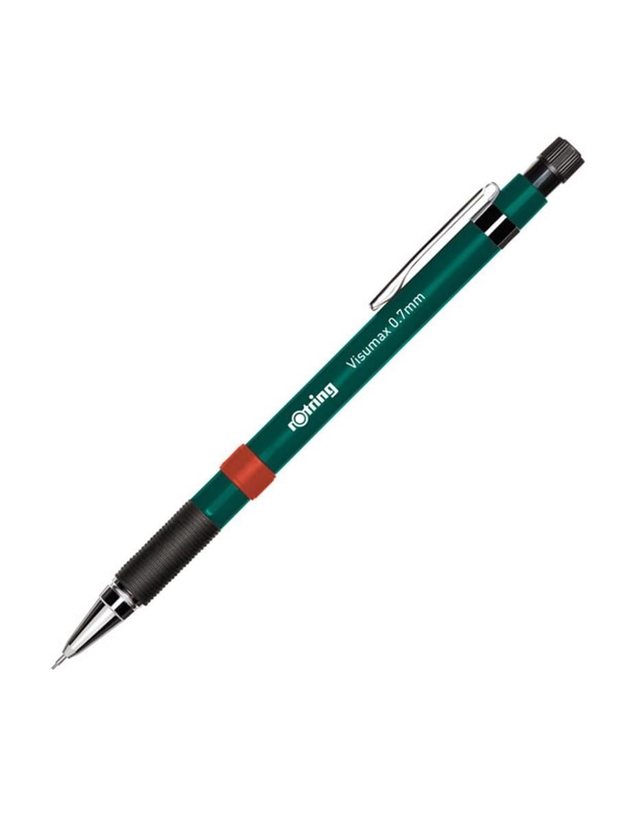 Rotring Visumax Versatil Kalem 0.7 Koyu YeşilRotring Visumax Versatil Kalem 0.7 Koyu Yeşil - Kirtasiyem.netVersatil ( Uçlu ) Kalemler