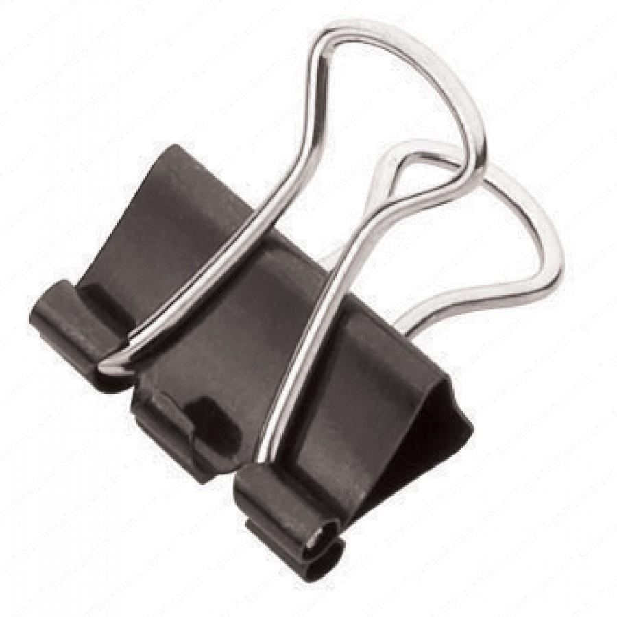 Rubenis Clips 15 Mm.954-6Rubenis Clips 15 Mm.954-6 - Kirtasiyem.netAtaşlar Ve Kıskaçlar