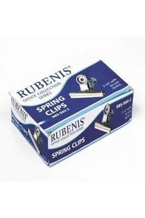 Rubenis Clips Askılı Maşa 64 Mm.900-2Rubenis Clips Askılı Maşa 64 Mm.900-2 - Kirtasiyem.netAtaşlar Ve Kıskaçlar