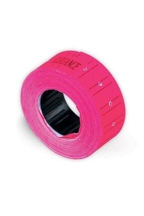 Rubenis Fiyat Etiketleme Makinası Etiketi PembeRubenis Fiyat Etiketleme Makinası Etiketi Pembe - Kirtasiyem.netEtiket Makinesi Rulosu