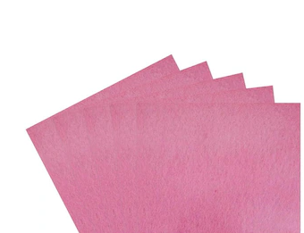 Rubenis Keçe 20X30 Cm PembeRubenis Keçe 20X30 Cm Pembe - Kirtasiyem.netKeçeler