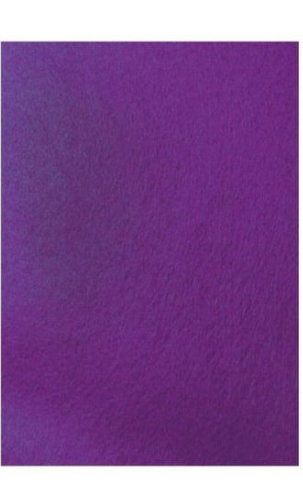 Rubenis Keçe 50X70 Cm Mor (1 ADET)Rubenis Keçe 50X70 Cm Mor (1 ADET) - Kirtasiyem.netKeçeler