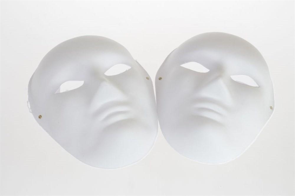 Rubenis Maske Lastikli Küçük BoyRubenis Maske Lastikli Küçük Boy - Kirtasiyem.netMaskeler