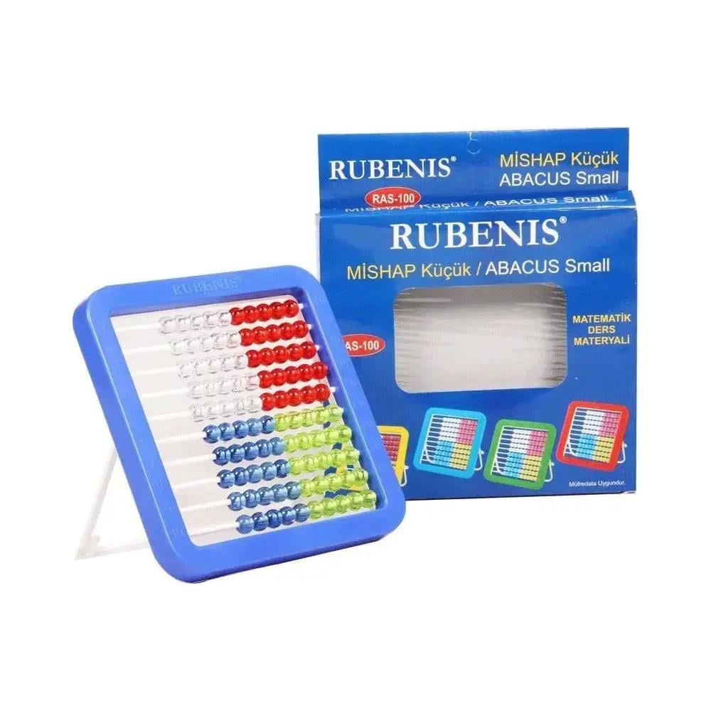 Rubenis Mishab Ras-100(Sayı Boncuğu)Rubenis Mishab Ras-100(Sayı Boncuğu) - Kirtasiyem.netMishap