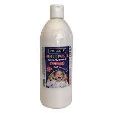 Rubenis Parmak Boya 500 Ml. Şişe -BeyazRubenis Parmak Boya 500 Ml. Şişe -Beyaz - Kırtasiyem.netParmak Boyalar
