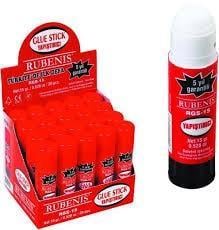 Rubenis Stick Yapıştırıcı 15 Gr.Rgs-15Rubenis Stick Yapıştırıcı 15 Gr.Rgs-15 - Kirtasiyem.netStick Yapıştırıcılar