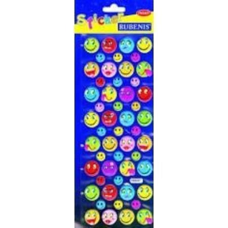 Rubenis Sticker Farklı Renkli Farklı Ebat ve Farklı Gülen Yüzler Figürlü Fms417Rubenis Sticker Farklı Renkli Farklı Ebat ve Farklı Gülen Yüzler Figürlü Fms417 - Kirtasiyem NetStickerlar
